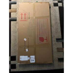 Bimno Wall-Mounted Bathroom Mirror